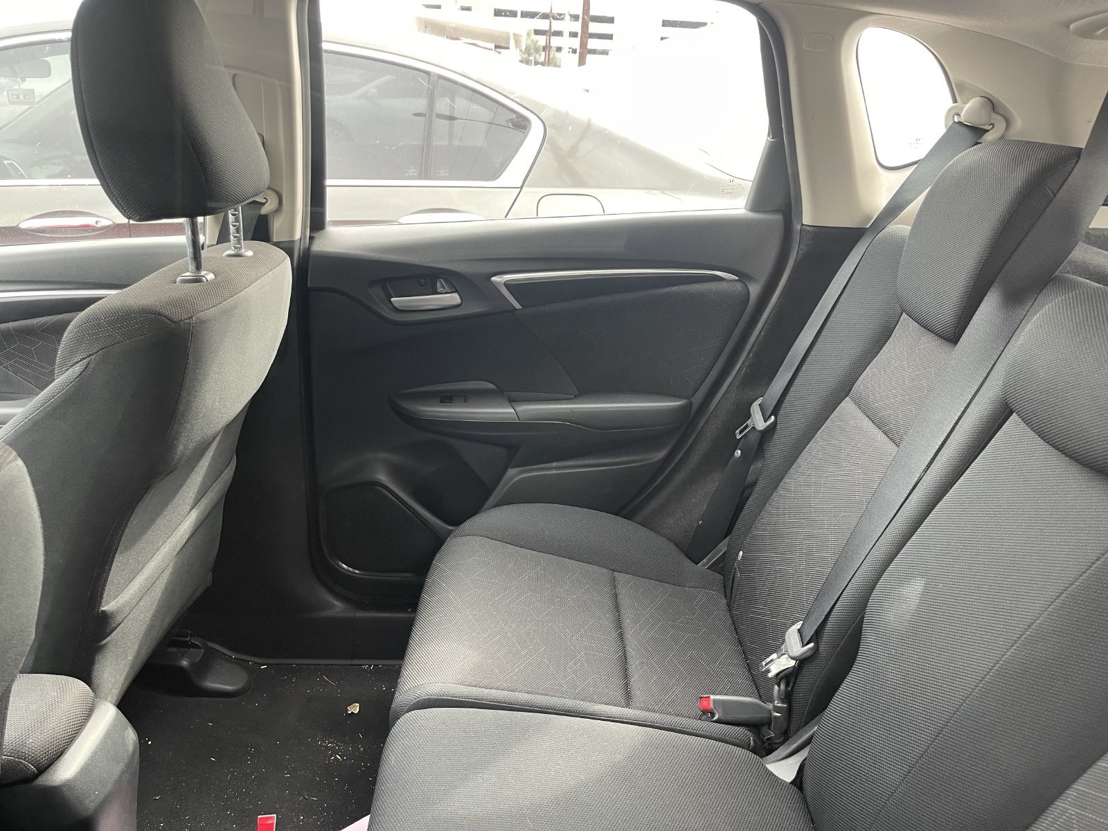 Used 2015 Honda Fit image 10