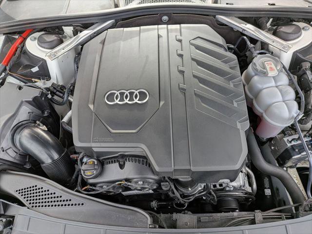 Certified 2023 Audi A4 2.0T Premium Plus w/ Premium Plus Package image 28