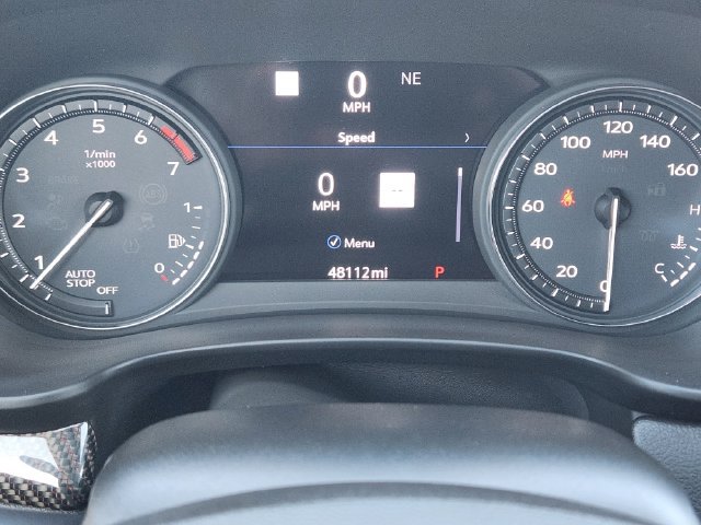 Used 2019 Cadillac XT4 Sport FWD image 16