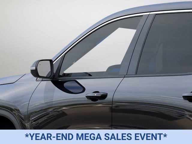 New 2026 Chevrolet Traverse LT w/ Driver Confidence Package image 12