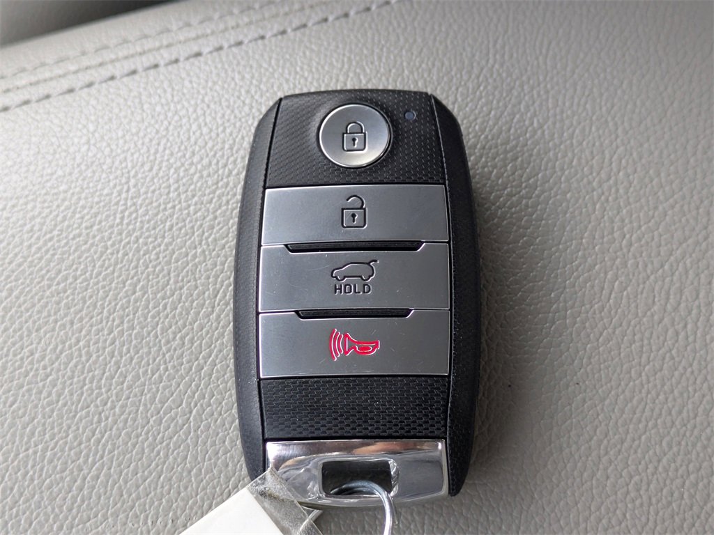 Used 2020 Kia Sportage EX w/ Option Group 15 image 30