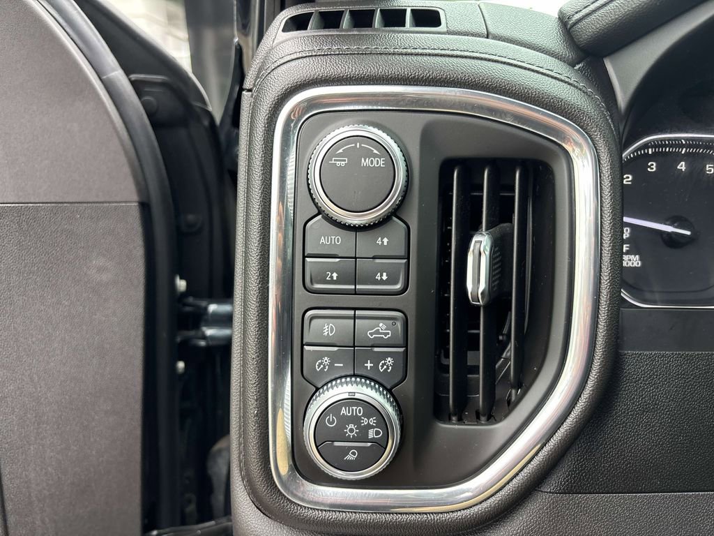 Used 2020 GMC Sierra 1500 SLT w/ SLT Premium Package image 19