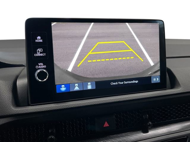 New 2026 Honda CR-V LX image 18