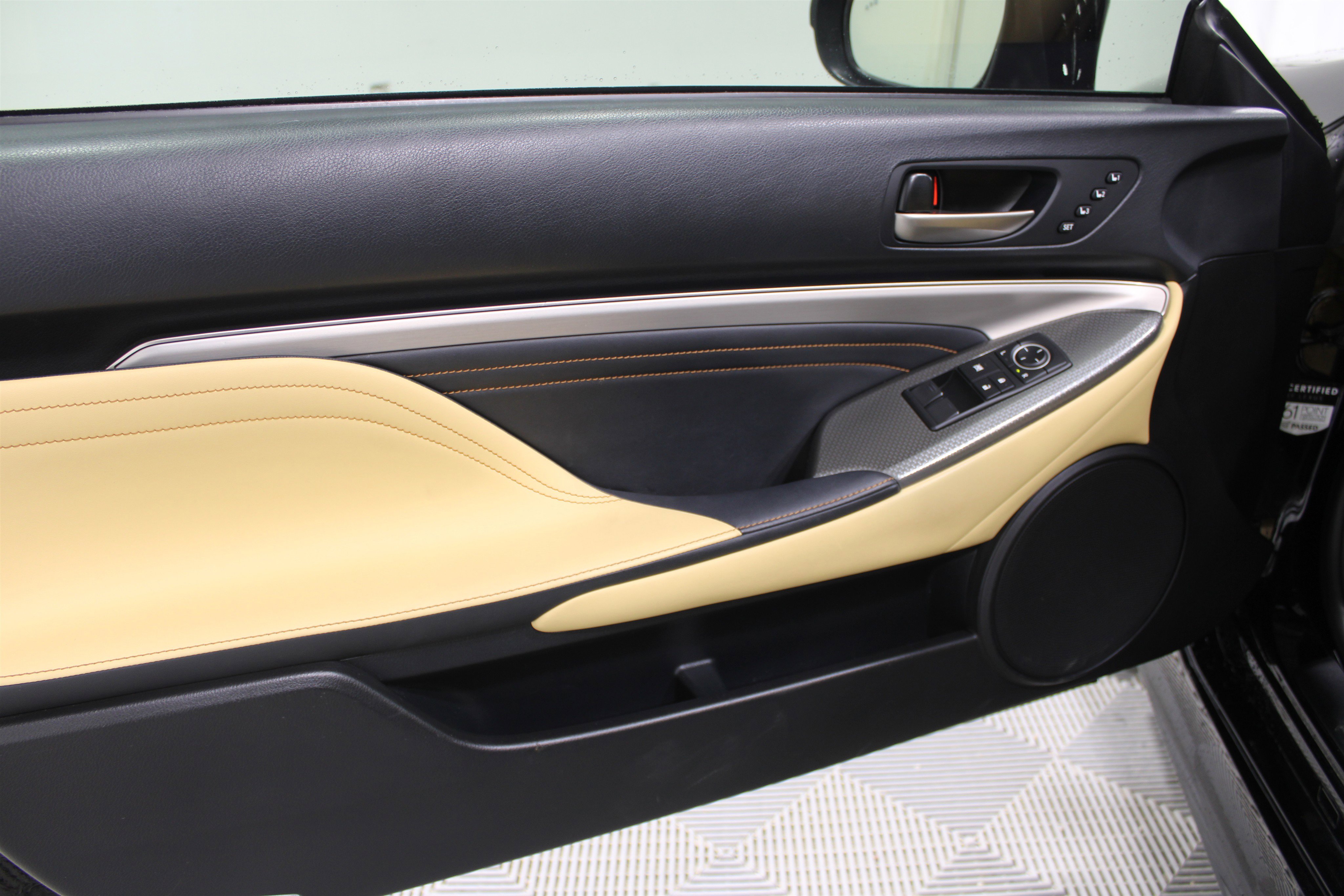 Used 2018 Lexus RC 300 F Sport image 6