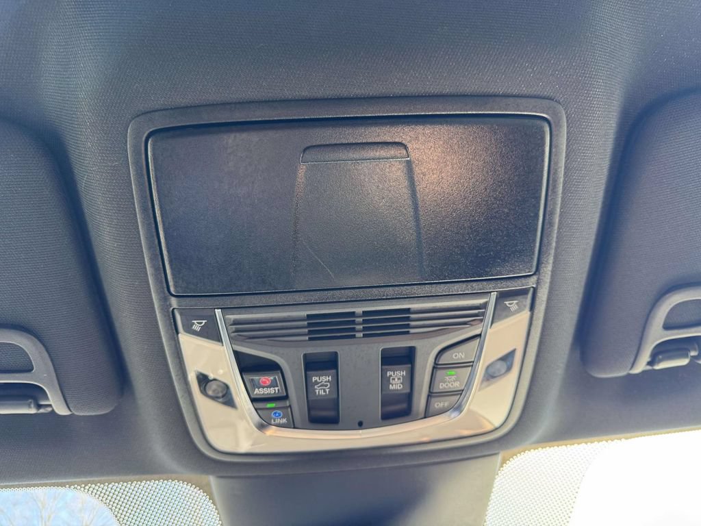 Certified 2023 Acura MDX A-Spec AWD/4WD image 32