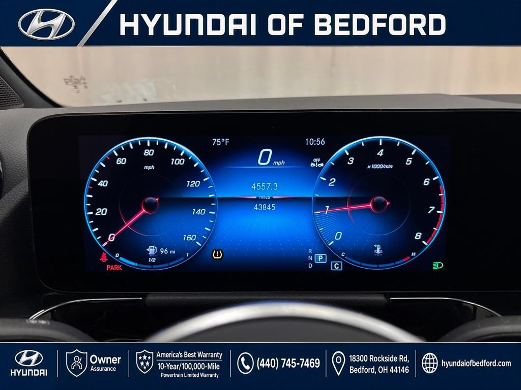 Used 2023 Mercedes-Benz GLA 250 4MATIC image 19