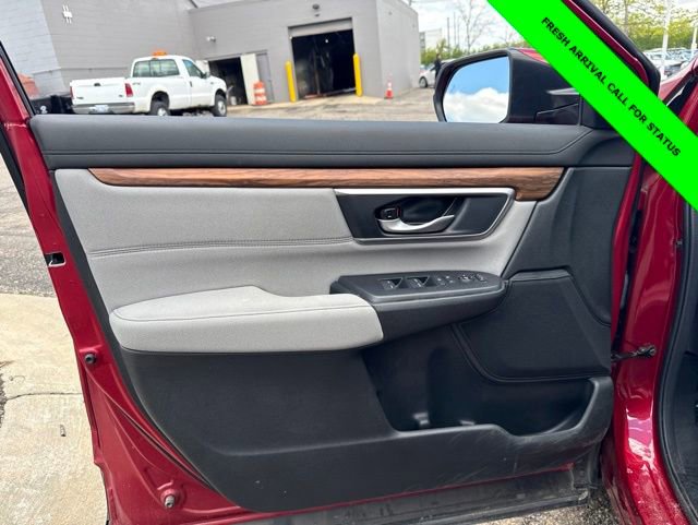 Used 2022 Honda CR-V EX image 27