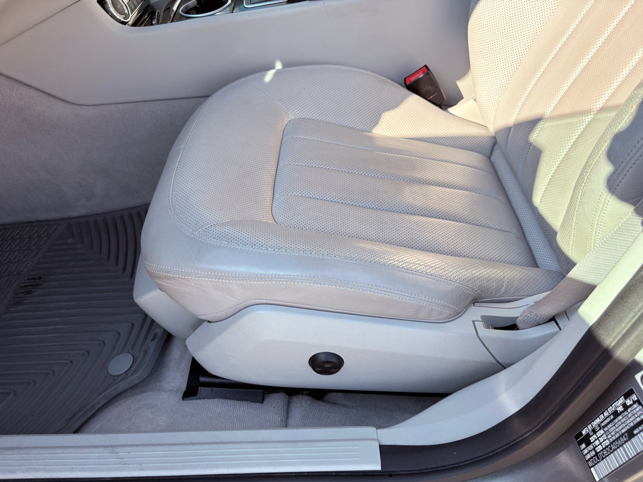 Used 2012 Mercedes-Benz CLS 550 image 39