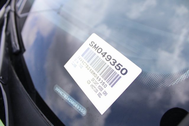 New 2025 Volkswagen Taos SEL image 31