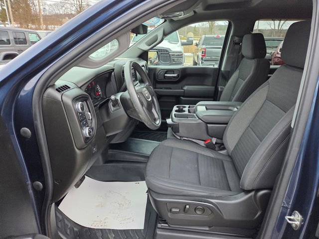 Used 2022 GMC Sierra 1500 Pro w/ Pro Value Package image 14