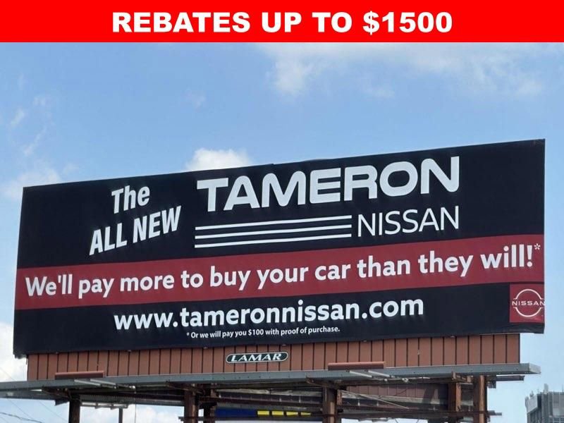 New 2026 Nissan Kicks SV w/ SV Premium Package image 35