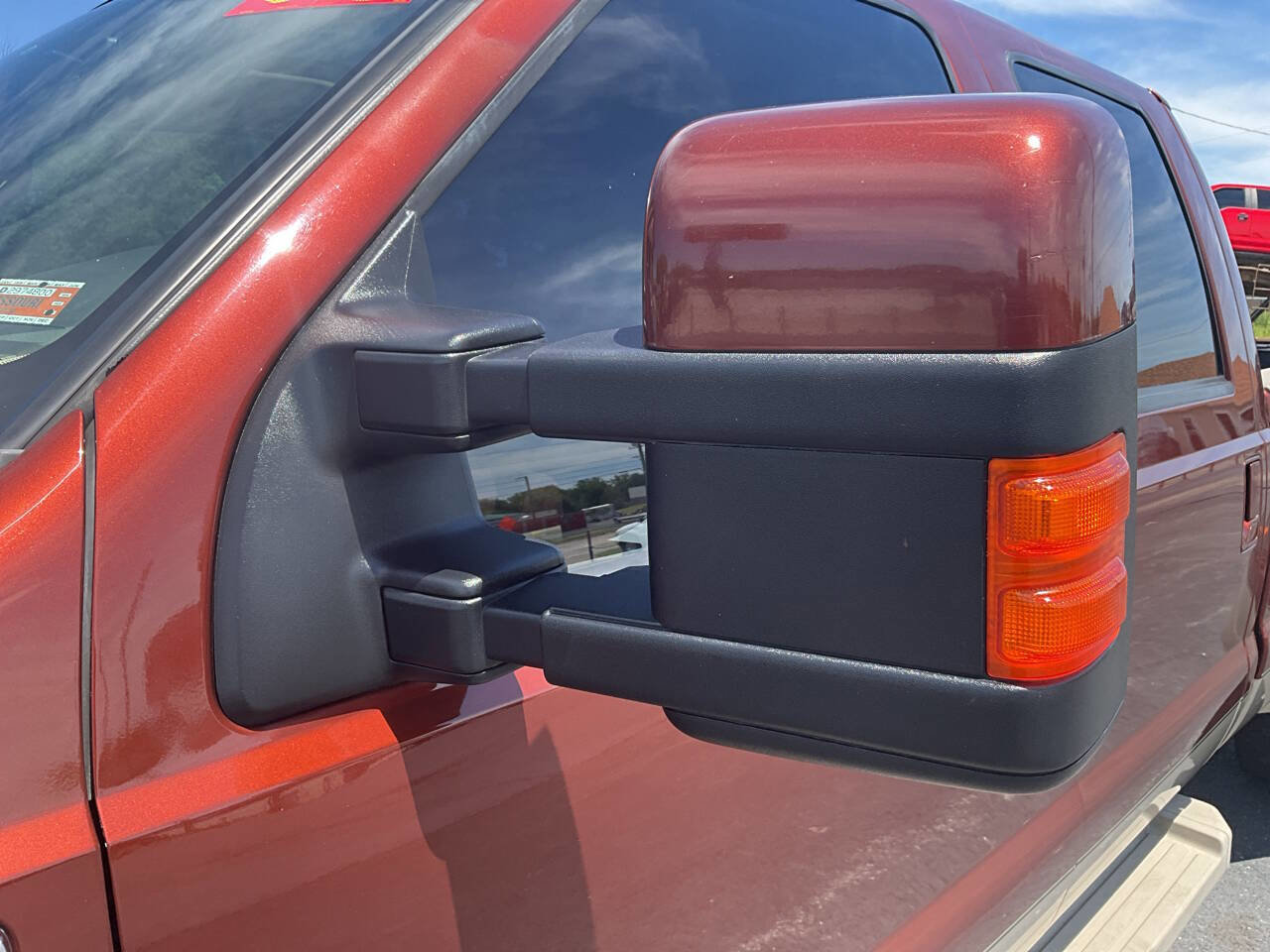 Used 2008 Ford F450 Lariat AWD/4WD image 44