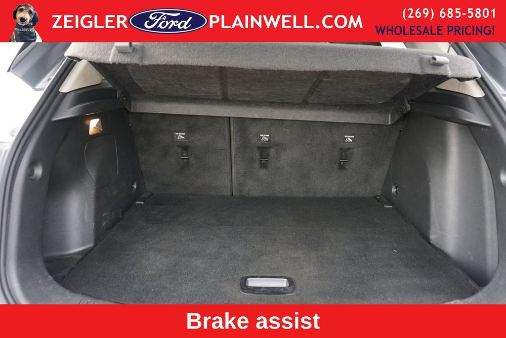 Used 2024 Buick Encore GX Preferred image 9