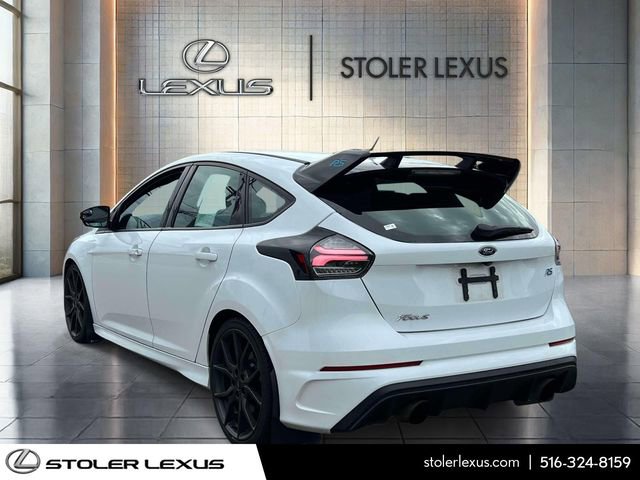 Used 2017 Ford Focus RS image 6