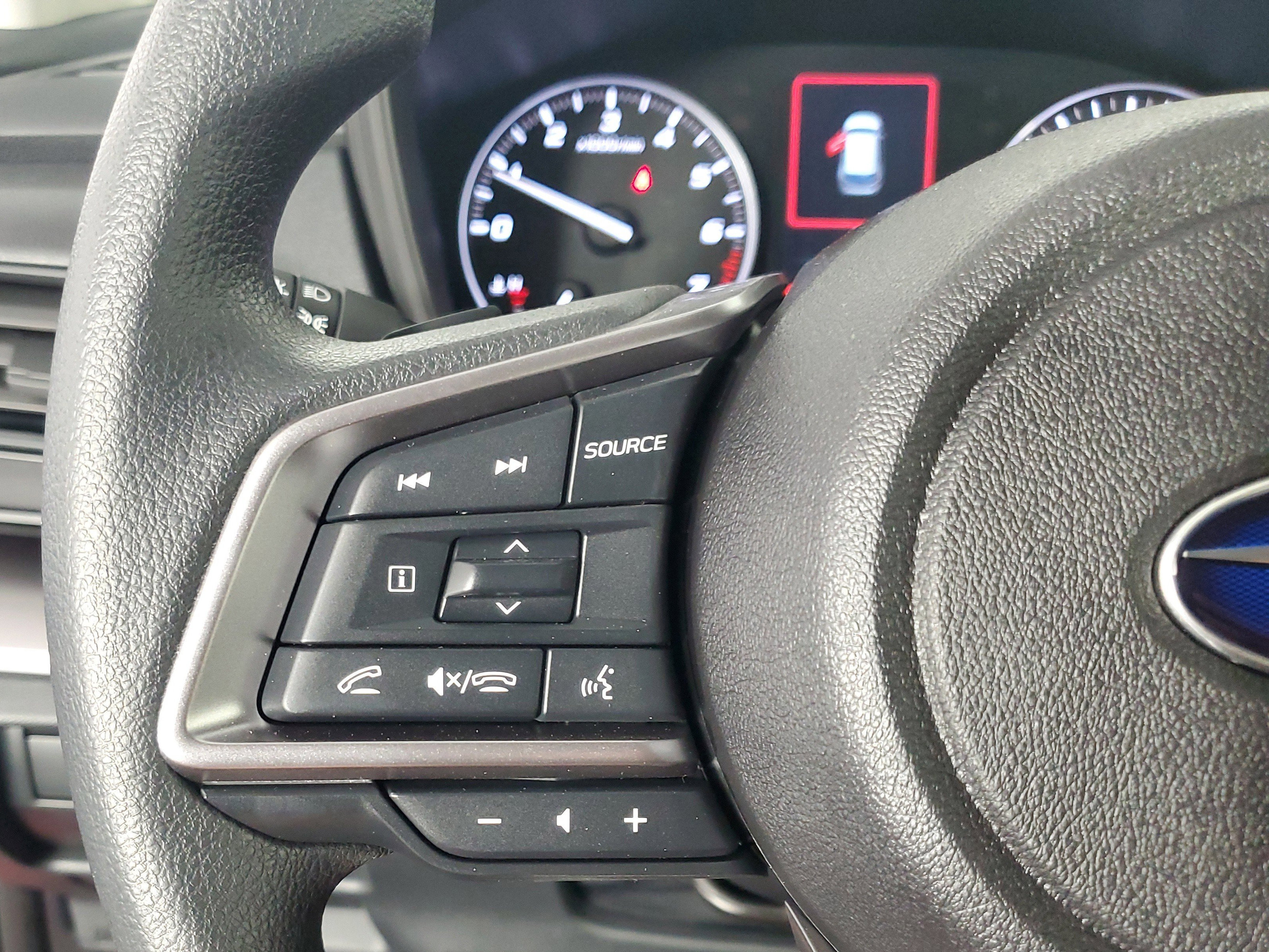 New 2026 Subaru Impreza 2.0i Sport image 27