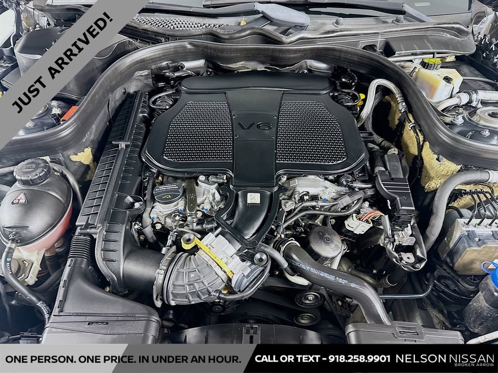 Used 2016 Mercedes-Benz E 350 Sedan image 32