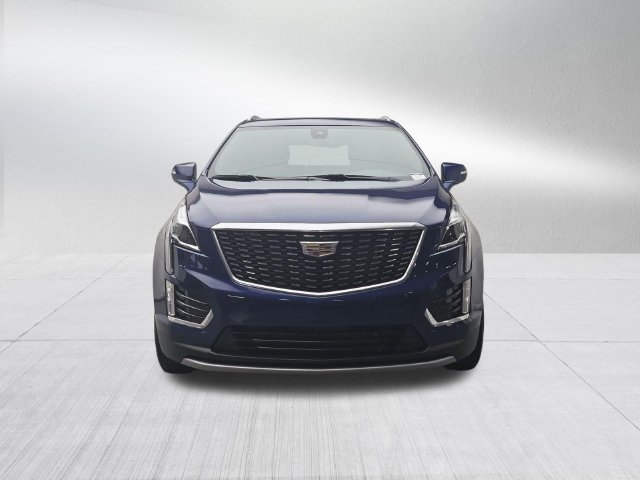 Used 2024 Cadillac XT5 Premium Luxury w/ LPO, Floor Liner Package AWD/4WD image 2