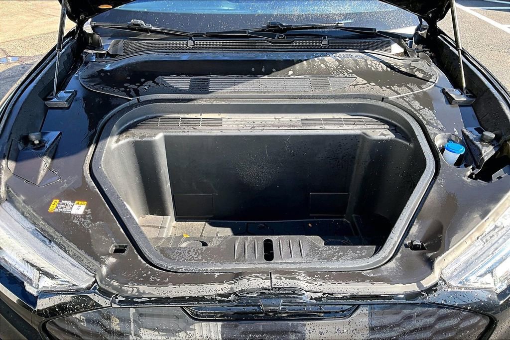 Used 2022 Ford Mustang Mach-E GT image 28