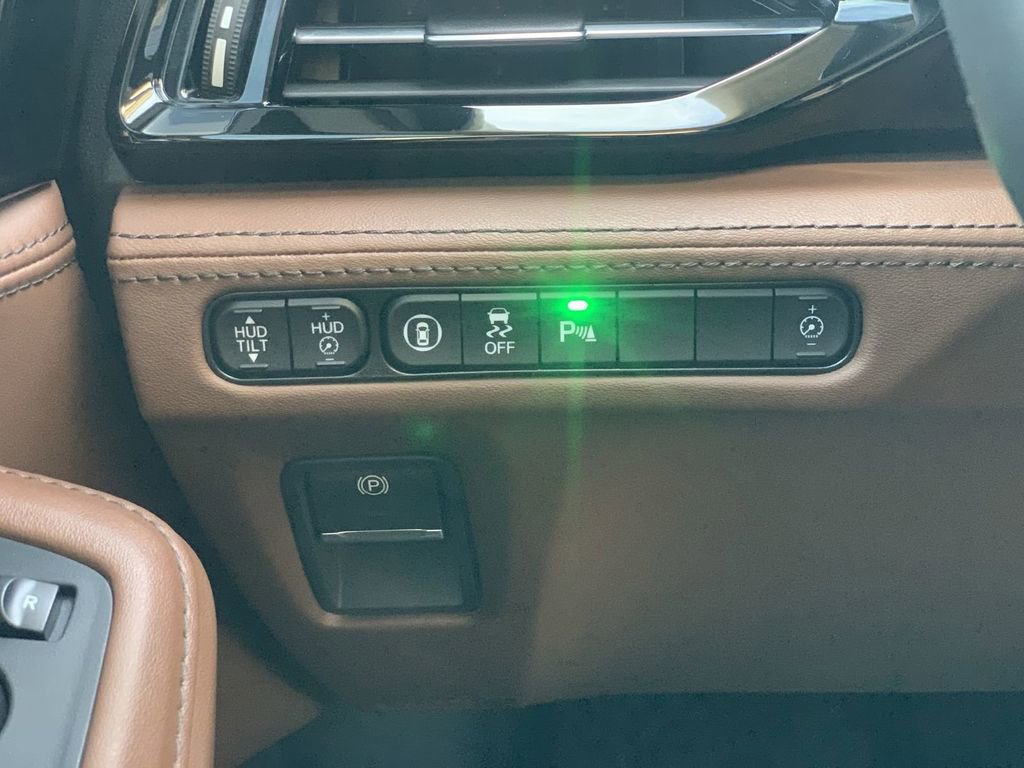 Used 2025 Acura MDX w/ Advance Package image 15