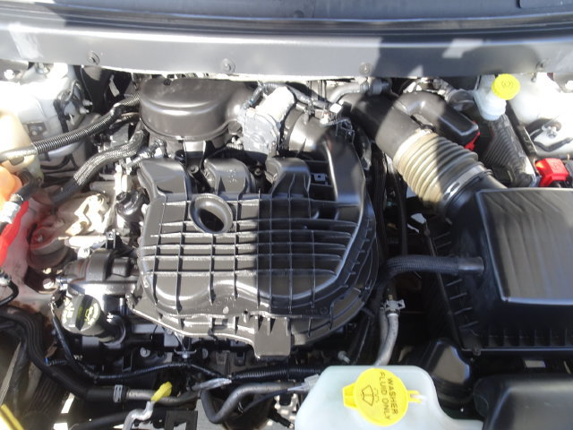 Used 2018 Dodge Journey GT FWD image 14