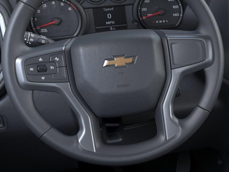 New 2026 Chevrolet Silverado 2500 Custom w/ Custom Value Package AWD/4WD image 19