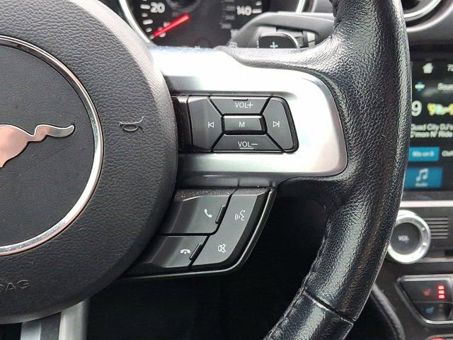 Used 2016 Ford Mustang Premium RWD image 27