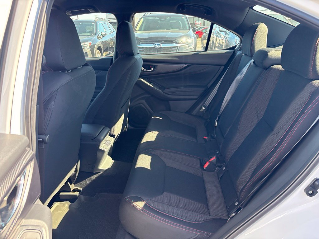 New 2026 Subaru WRX Premium AWD/4WD image 10