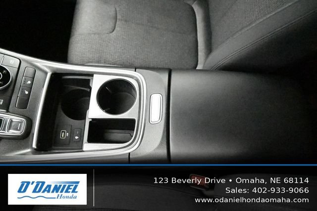 Used 2023 Hyundai Santa Fe SEL AWD/4WD image 34