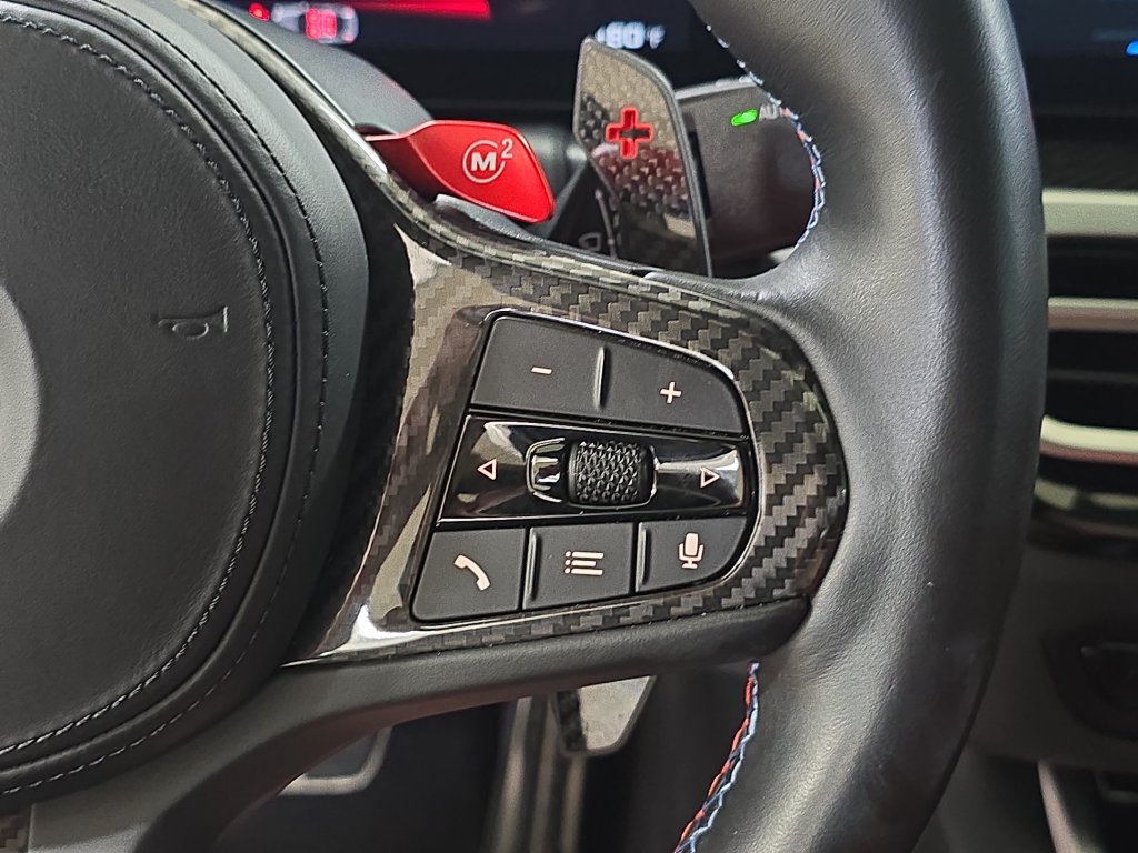 Certified 2024 BMW M4 xDrive Competition w/ Executive Package AWD/4WD image 18
