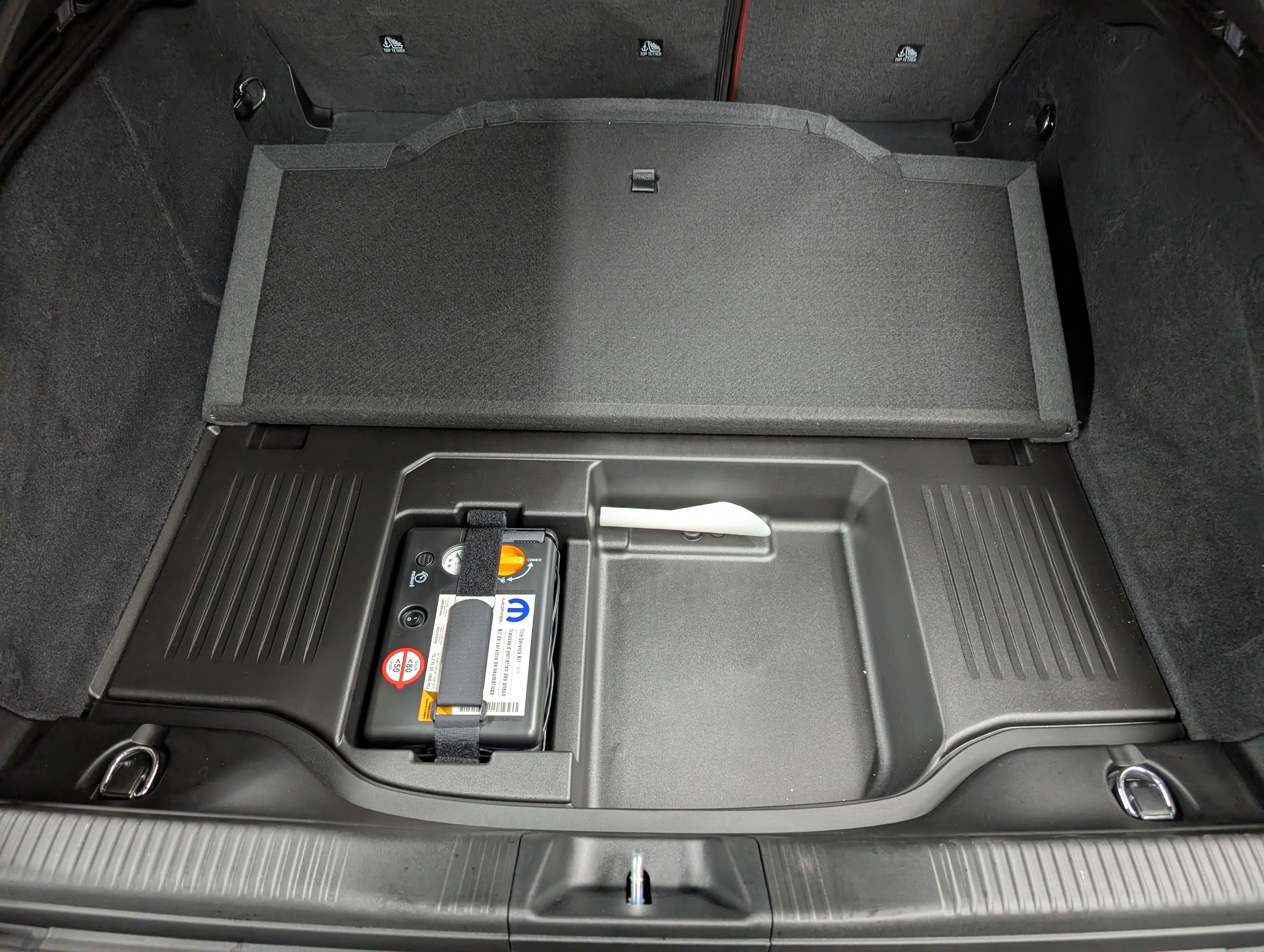 New 2026 Dodge Charger Scat Pack image 24