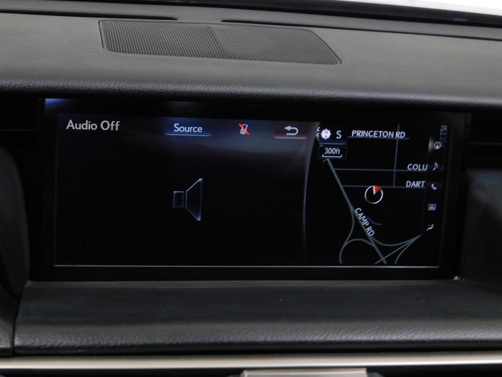 Used 2018 Lexus IS 300 F Sport w/ F Sport Package image 55