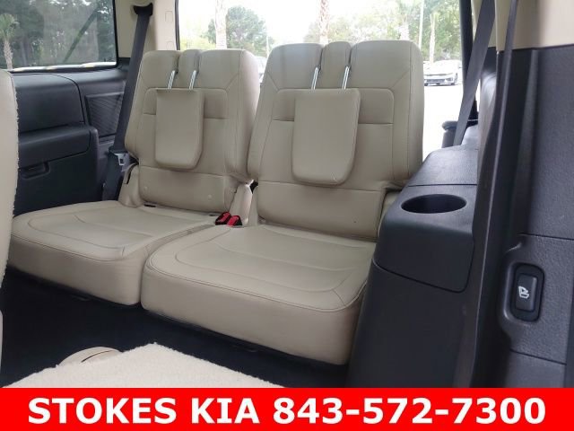 Used 2019 Ford Flex Limited w/ Equipment Group 301A image 28
