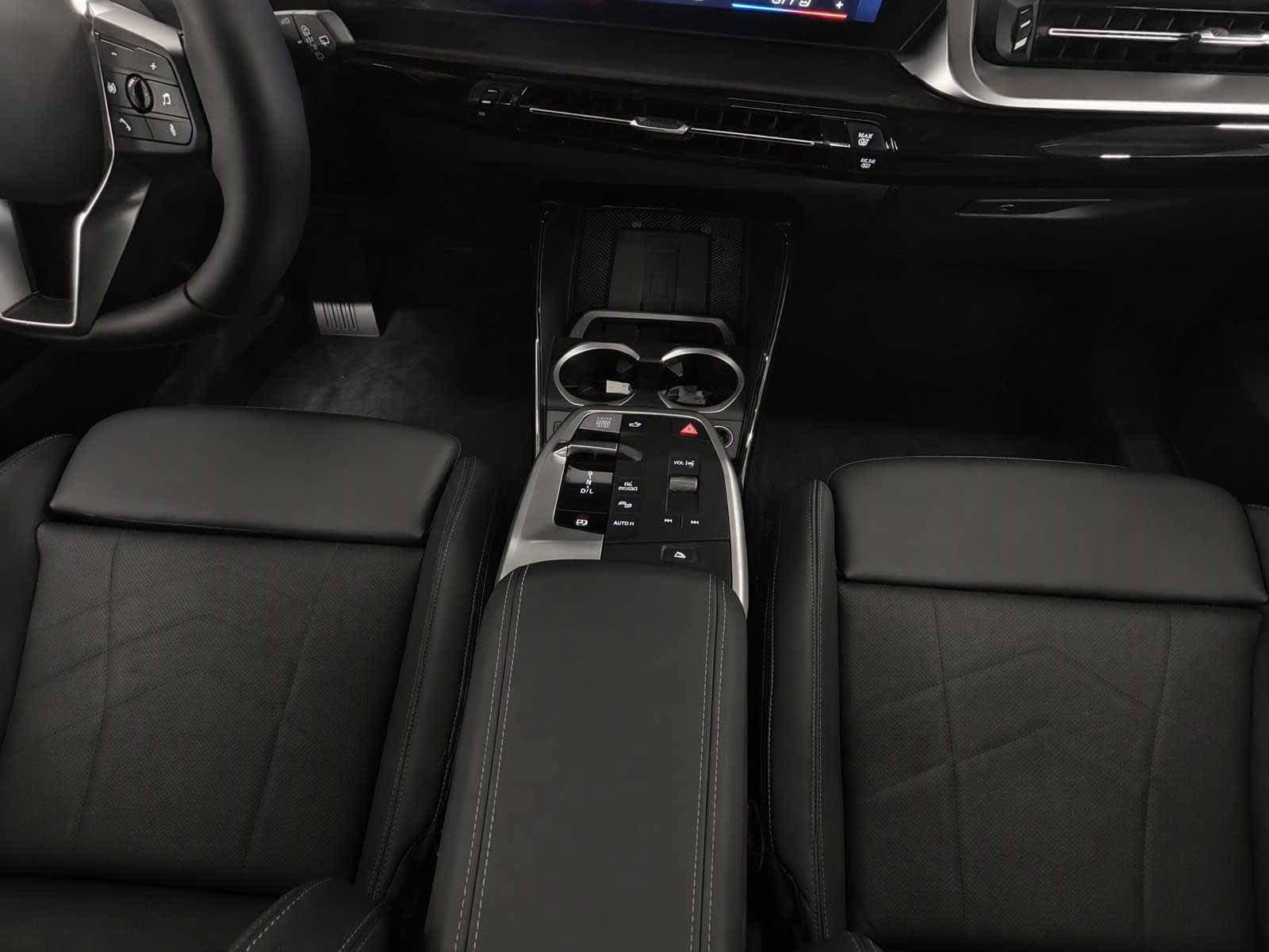 New 2026 BMW X1 xDrive28i w/ Technology Package AWD/4WD image 15
