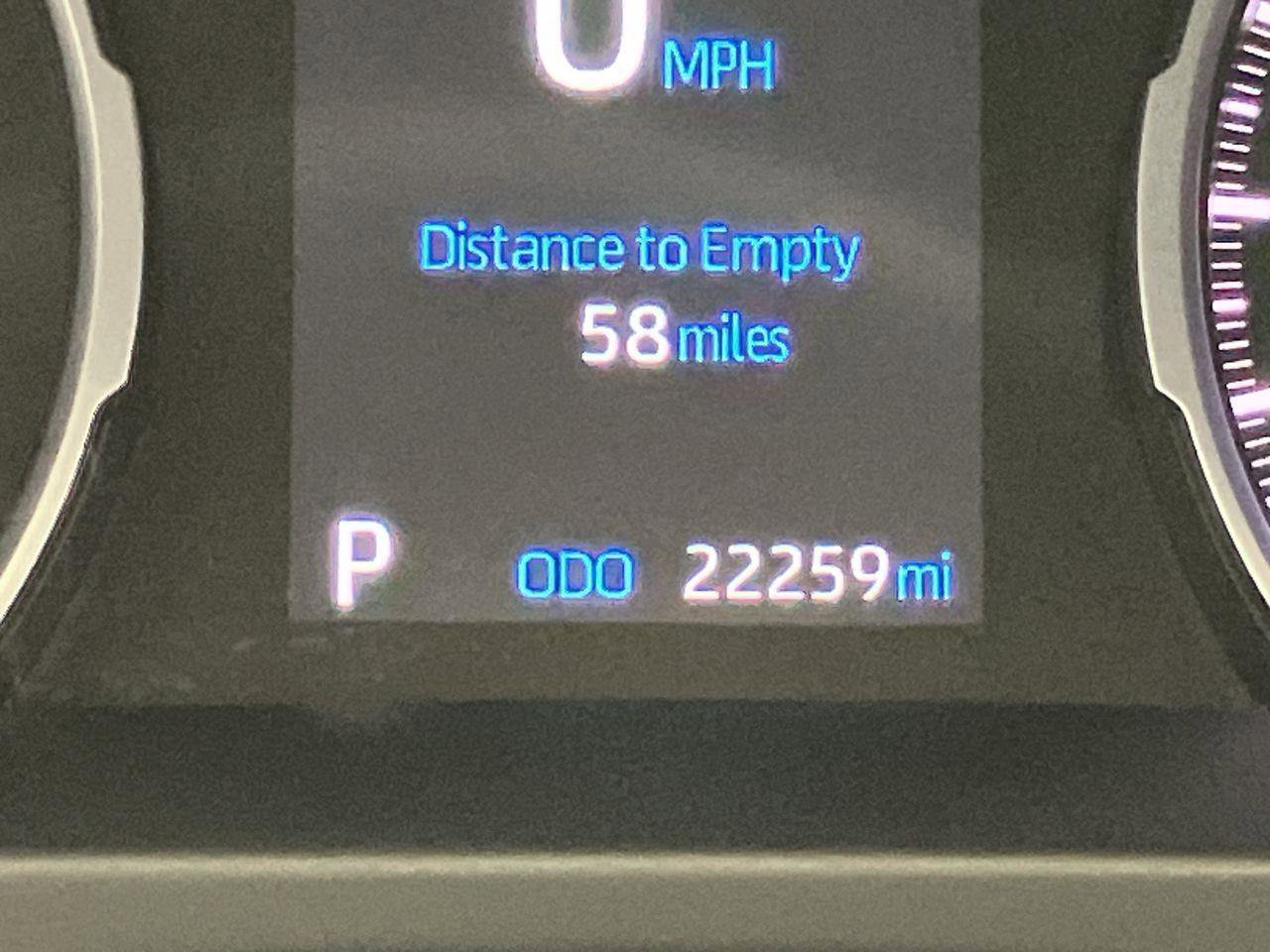 Certified 2022 Toyota RAV4 SE w/ Convenience Package image 20