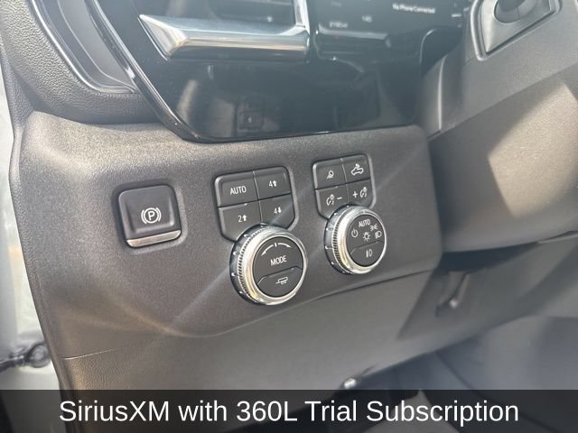 Used 2026 GMC Sierra 1500 Elevation w/ Elevation Premium Package AWD/4WD image 16