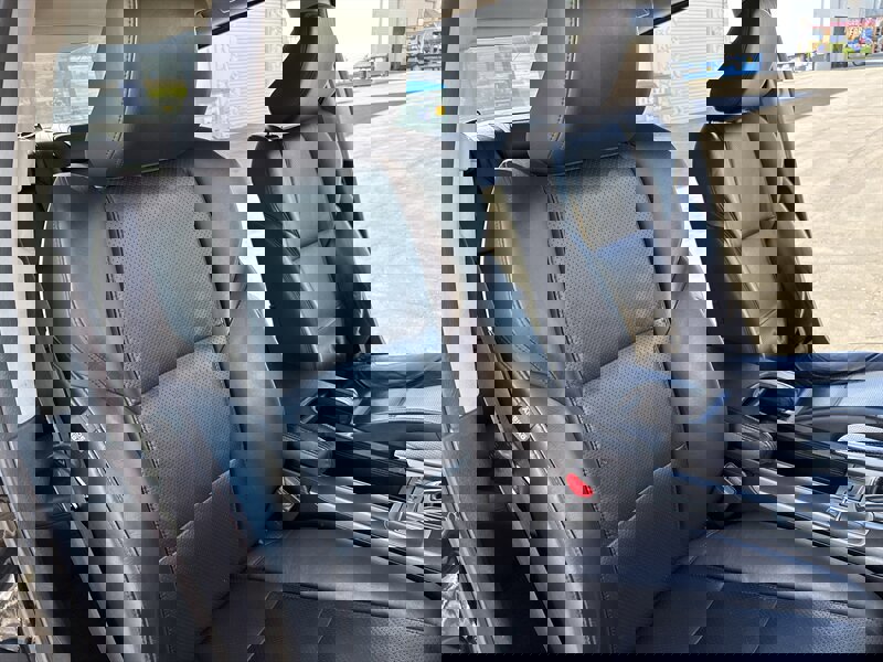 Used 2014 Acura TL w/ Technology Package FWD image 35