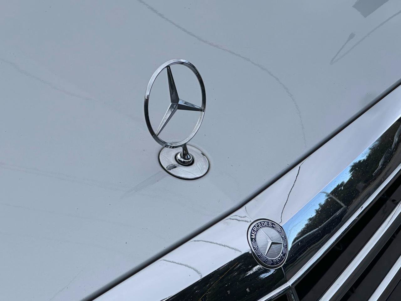 Used 2010 Mercedes-Benz S 550 4MATIC image 26