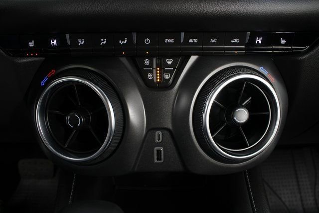 Used 2024 Chevrolet Blazer LT w/ LPO, Floor Liner Package image 6