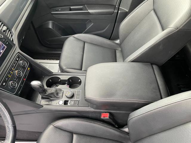 Used 2021 Volkswagen Atlas SE w/ Panoramic Sunroof Package image 16