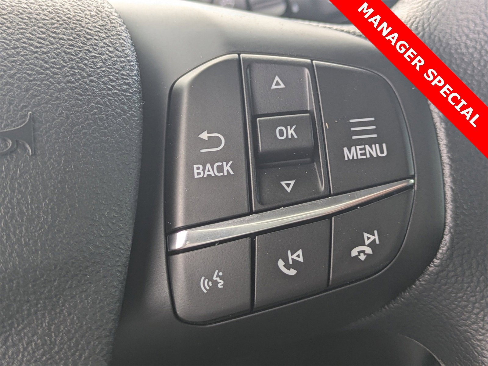 New 2025 Ford Bronco Sport Heritage image 6