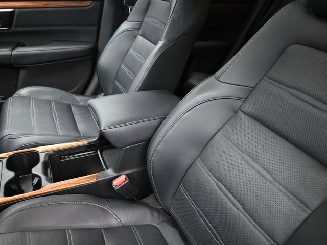 Used 2021 Honda CR-V Touring image 18