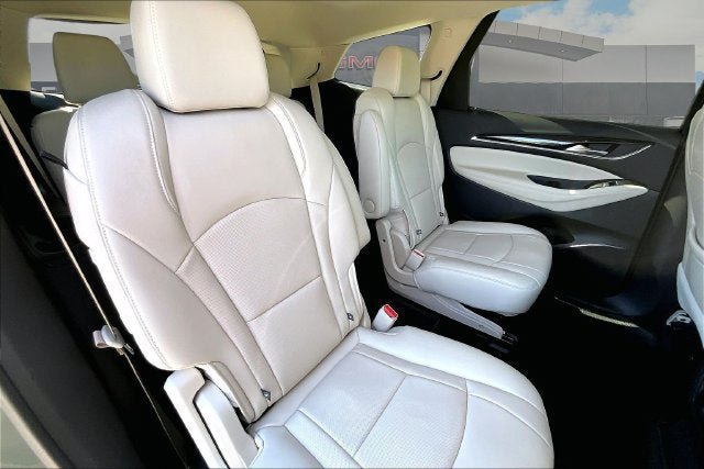 Certified 2024 Buick Enclave Essence w/ Experience Buick Package AWD/4WD image 27