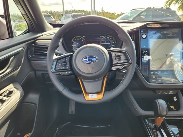 New 2026 Subaru Forester Wilderness image 15