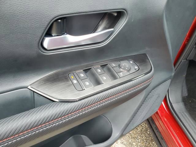 New 2026 Nissan Kicks SR w/ SR Premium Package image 18