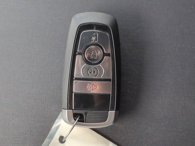 New 2026 Ford Bronco Outer Banks AWD/4WD image 30