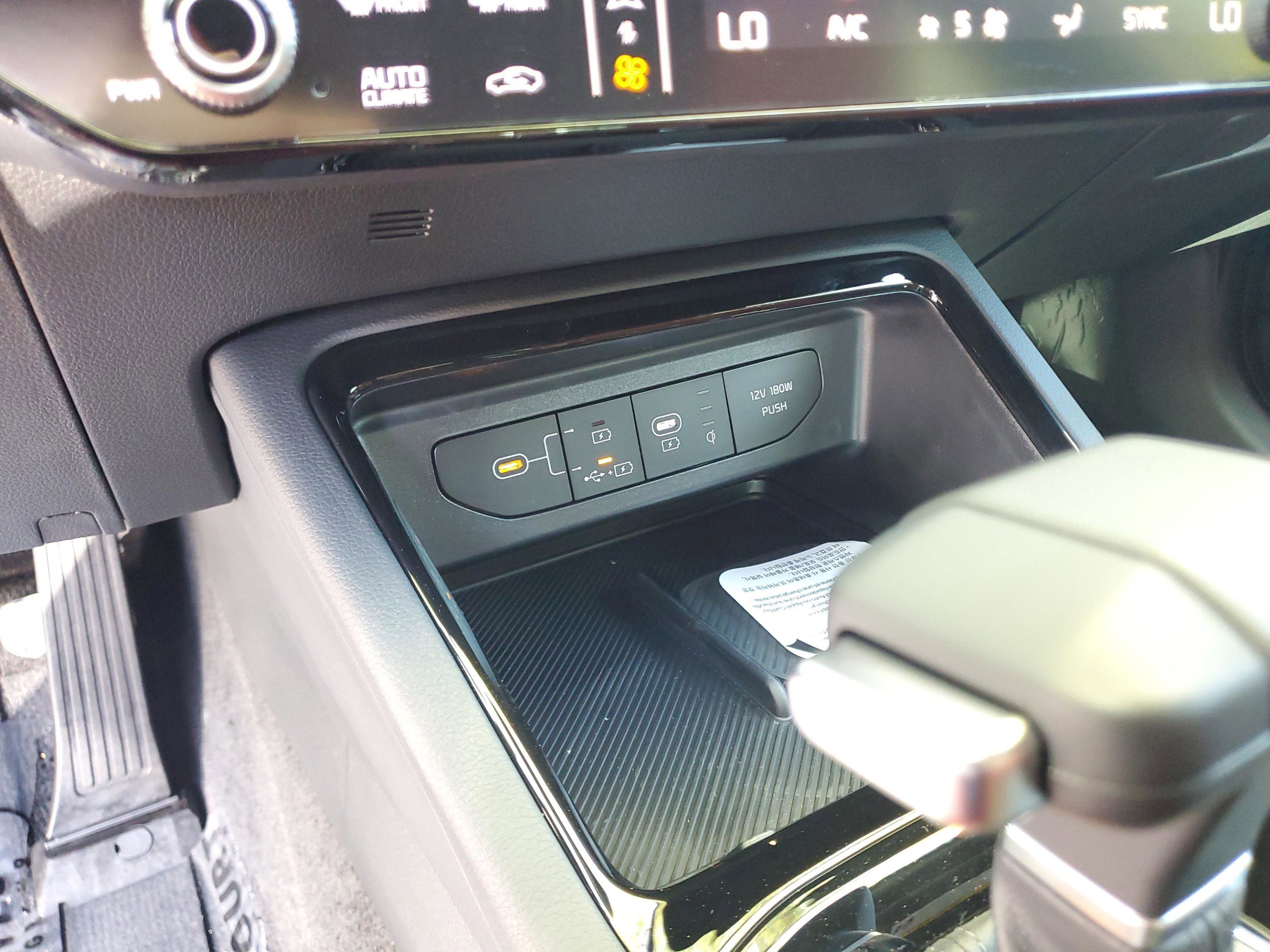 New 2026 Kia K5 GT-Line image 23