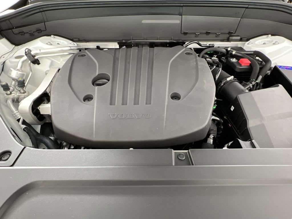 Certified 2026 Volvo XC90 B5 Core AWD/4WD image 20