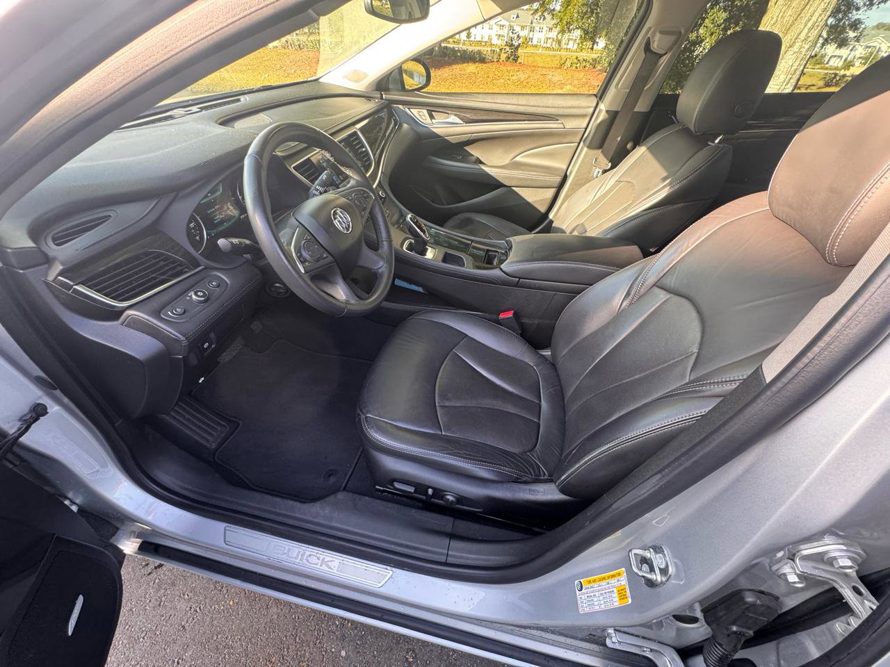 Used 2018 Buick LaCrosse Essence w/ Dynamic Drive Package image 13