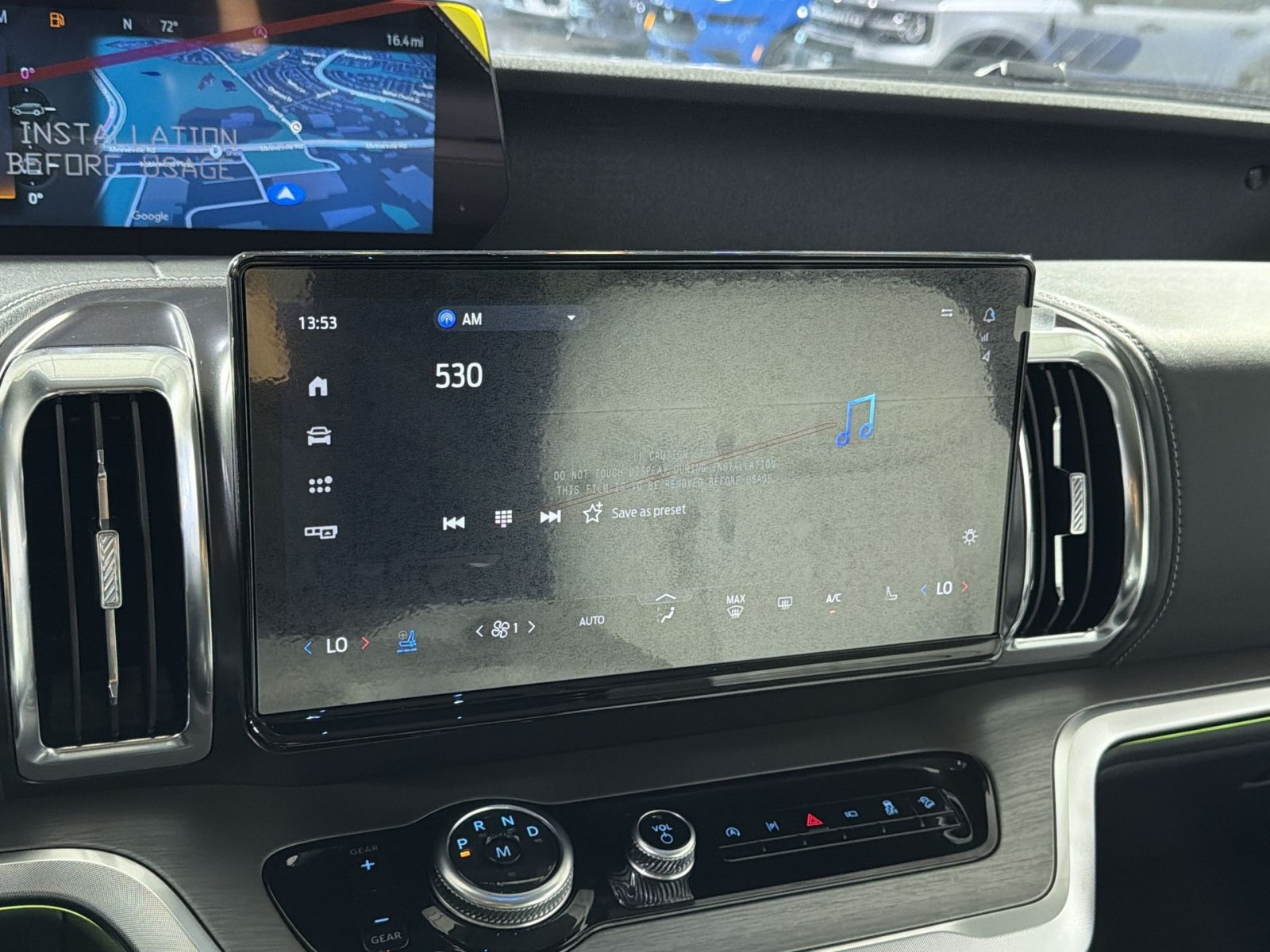 New 2027 Ford Expedition Platinum AWD/4WD image 37