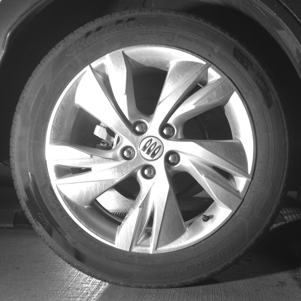 Used 2025 Buick Encore GX Preferred image 15